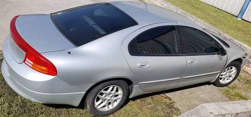 2004 Dodge Intrepid SE - cars & trucks - by owner - vehicle... for sale in Rincon, GA