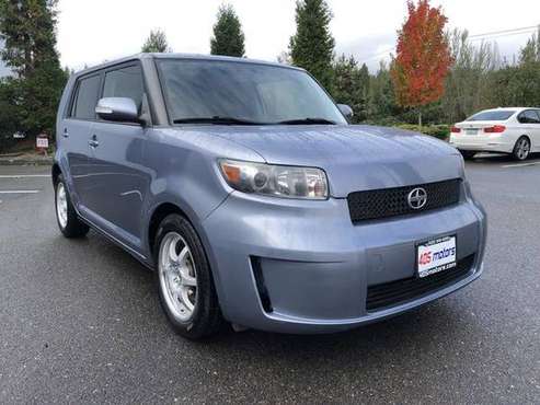 2009 Scion xB - Financing Available! - cars & trucks - by dealer -... for sale in Woodinville, WA