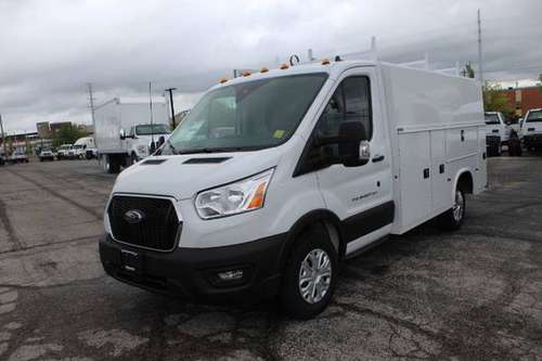 2021 Ford Transit-350 KUV 350 Truck - - by dealer for sale in Saint Louis, MO