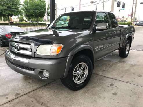 20006 Toyota Tundra - - by dealer - vehicle automotive for sale in Tallahassee, FL