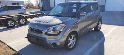 2013 kia soul - cars & trucks - by owner - vehicle automotive sale for sale in Tiffin, IA