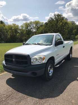2008 Dodge Ram - cars & trucks - by owner - vehicle automotive sale for sale in Rogersville, TN
