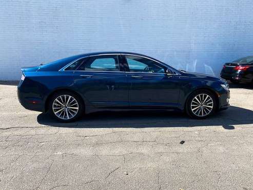 Lincoln MKZ Hybrid Navigation Remote Start Bluetooth Carfax 1 Owner... for sale in Fayetteville, NC
