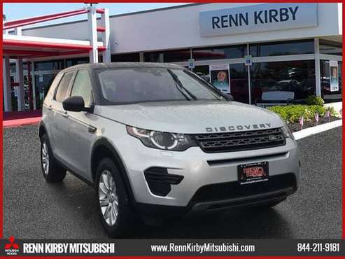2018 Land Rover Discovery Sport SE 4WD - Call for sale in Frederick, MD