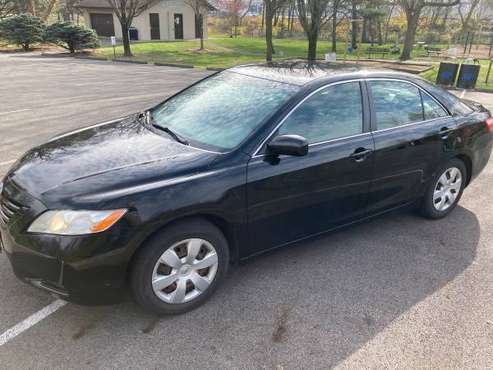 2009 Toyota Camry - cars & trucks - by owner - vehicle automotive sale for sale in Columbus, OH