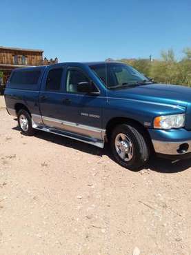 Dodge Ram Truck for sale in Apache Junction, AZ