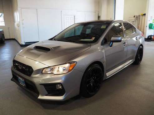 2019 Subaru WRX **100% Financing Approval is our goal** - cars &... for sale in Beaverton, OR