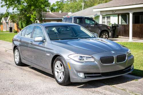 BMW 528i with Clean Title for sale in New Orleans, LA
