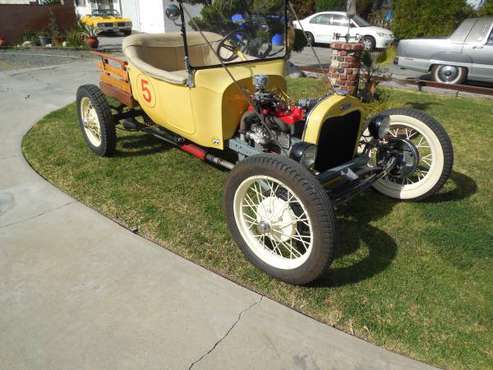 1927-30 mix - cars & trucks - by owner - vehicle automotive sale for sale in Los Angeles, CA