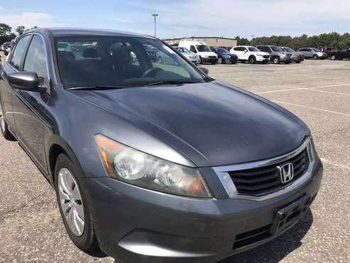 2009 HONDA ACCORD. 4CYLINDER. 197K HYWY MILES. RUNS N DRIVES... for sale in Yonkers, NY