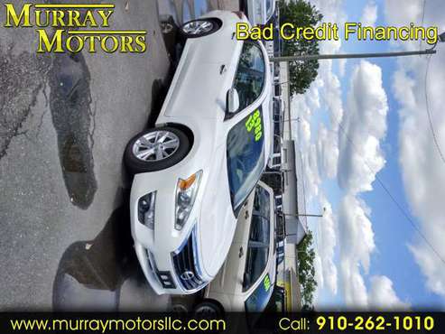 2013 Nissan Altima 2 5 SL - - by dealer - vehicle for sale in Wilmington, NC
