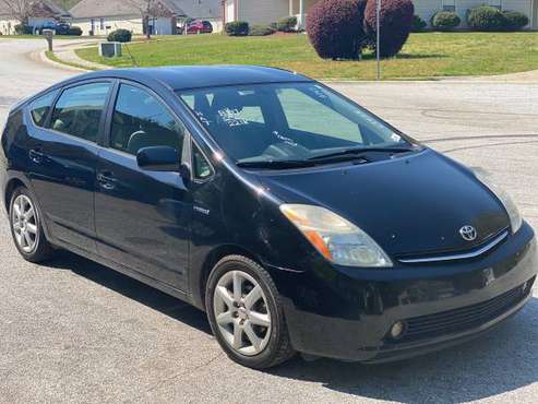 4000 GREAT DEAL! 2009 Toyota Prius 4000 obo - - by for sale in Lithonia, GA