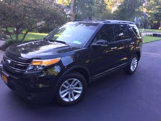 2011 Ford Explorer XLT for sale in Pittsford, NY