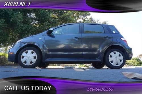 2006 Scion xA - cars & trucks - by dealer - vehicle automotive sale for sale in Fremont, CA
