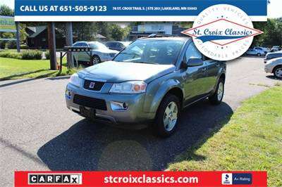 **SALE**2 OWNER**2007 SATURN VUE AWD**ONLY 148,000 MILES** for sale in Lakeland, MN