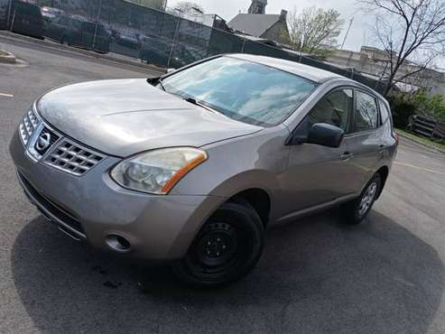 2008 NISSAN ROGUE - - by dealer - vehicle automotive for sale in Kenosha, WI