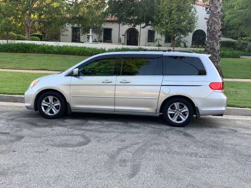 2010 Honda Odyssey Touring Loaded for sale in San Marino, CA
