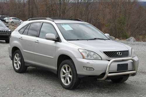 2008 Lexus RX 350 AWD - - by dealer - vehicle for sale in Naugatuck, CT