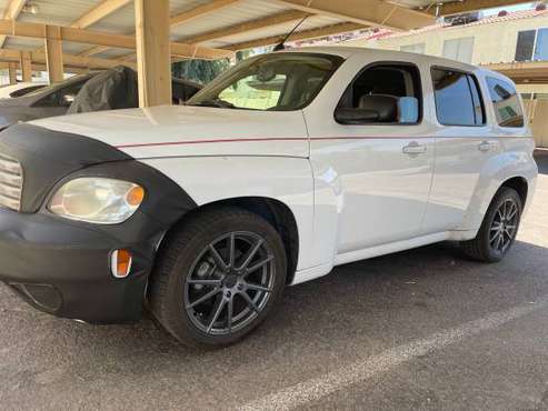 2011 Chevy HHR for sale in Phoenix, AZ