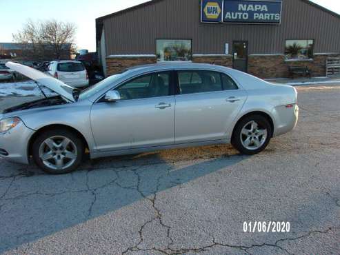 2009 chevy malibu ls for sale in Granger, IA