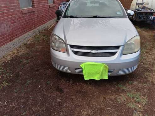 07 chevy cobalt for sale in Midland, TX