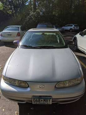 03' Olds Alero for sale in Coon Rapids, MN