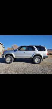 2000 4 runner - cars & trucks - by owner - vehicle automotive sale for sale in Winnemucca, NV
