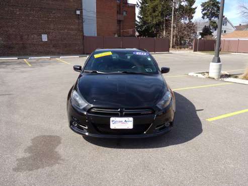 2013 Dodge Dart for sale in Cleveland, OH
