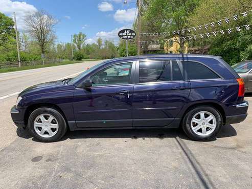 2005 Chrysler Pacifica Sport Wagon 4-Door - - by for sale in Dayton, OH