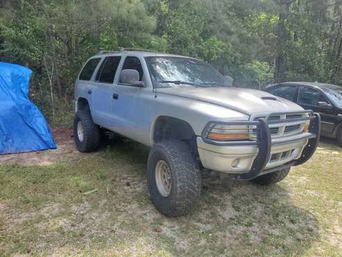 Dodge Durango Lifted for sale in Peachtree City, GA