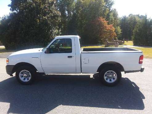 2008 Ford Ranger for sale in Lincolnton, NC