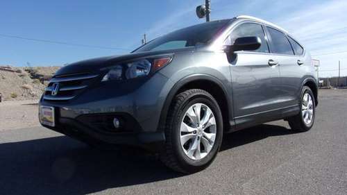 2012 Honda CRV- EX for sale in Lake Havasu City, AZ