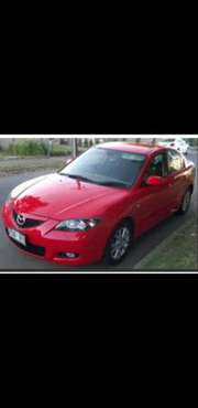 06 Mazda3 I Clean Title for sale in Columbus, OH