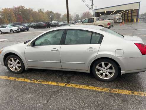 Nissan Maxima,, $1975 for sale in Clifton, NJ