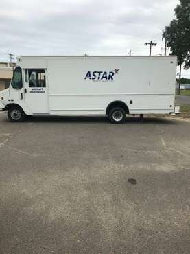 2005 Ford E-450 Step Van for sale in Memphis, TN