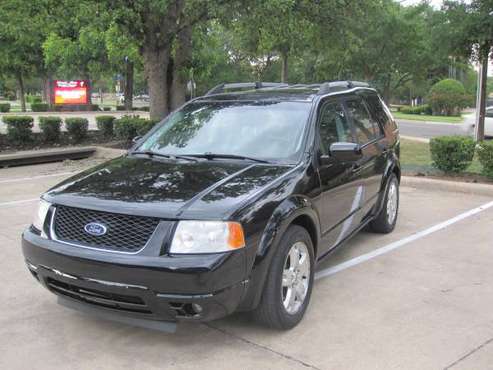 2005 Ford Freestyle for sale in Arlington, TX