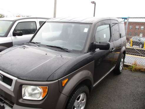 *****2003 HONDA ELEMENT***** for sale in Beverly, MA