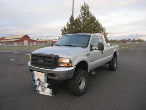 ford f350 7.3 powerstroke for sale in Redmond, OR