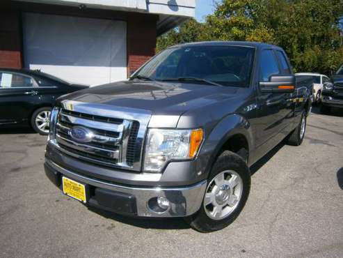 2011 FORD F150 $2500 DOWN PAYMENT BUY HERE PAY HERE NO INTEREST for sale in Cleveland, OH