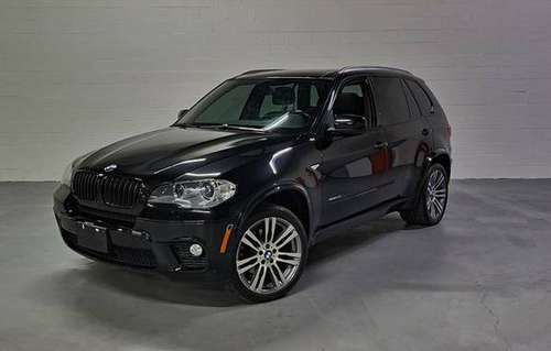 2012 BMW X5 - Financing Available! - cars & trucks - by dealer -... for sale in Glenview, IL