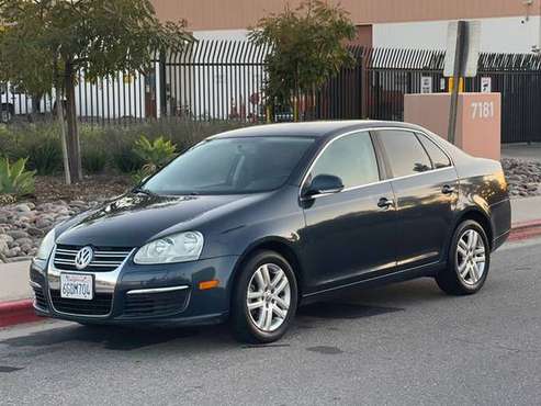 2009 Volkswagen Jetta - TDI - Warranty! - - by dealer for sale in San Diego, CA
