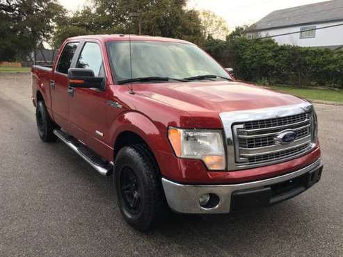 2014 Ford F-150 XL for sale in U.S.