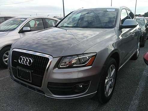 2010 Audi Q5 - Financing Available! - cars & trucks - by dealer -... for sale in Longwood , FL