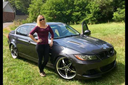 BMW TWIN TURBO SHOW CAR N54 M SPORT BODY KIT - LOW MILES for sale in Clinton, MA