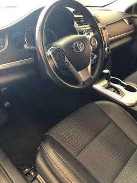 2013 Toyota Camry for sale in Bowling Green , KY