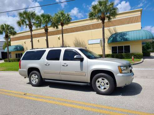 2009 Chevy Suburban MECHANIC SPECIAL - - by for sale in Port Saint Lucie, FL