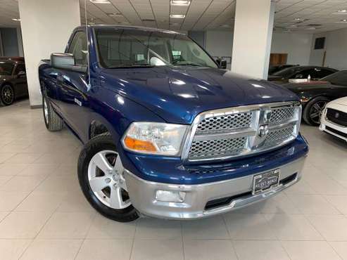 2009 Dodge Ram Pickup 1500 SLT - - by dealer - vehicle for sale in Springfield, IL