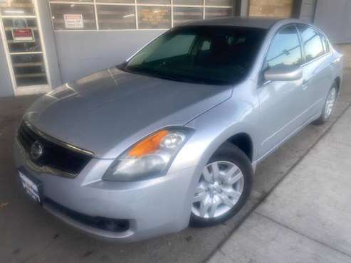 2009 NISSAN ALTIMA - cars & trucks - by dealer - vehicle automotive... for sale in MILWAUKEE WI 53209, WI