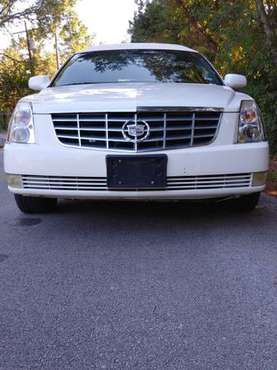 2010 Cadillac Limo - cars & trucks - by owner - vehicle automotive... for sale in Porter, TX