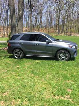 2017 Mercedes GLE 350 for sale in Bernville, PA